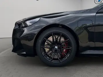 BMW M5 Touring UPE