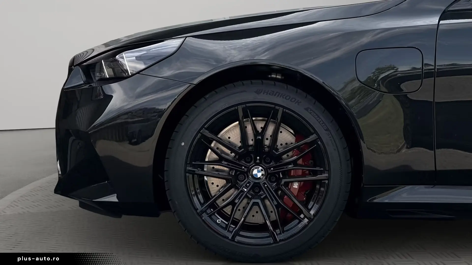 BMW M5 Touring UPE