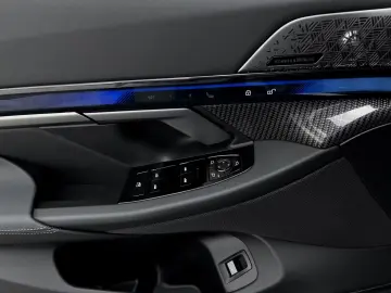 BMW M5 Touring UPE