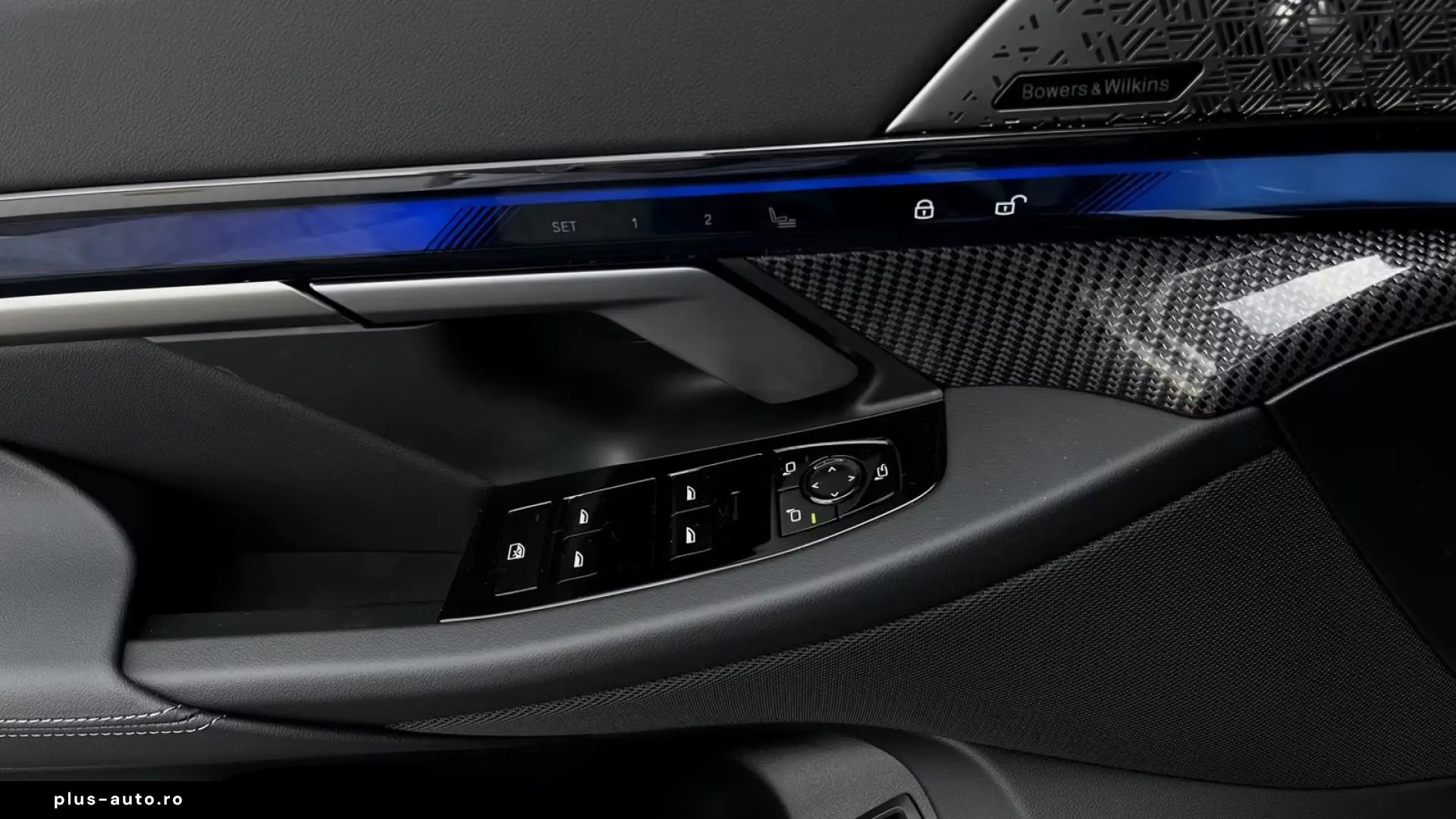 BMW M5 Touring UPE
