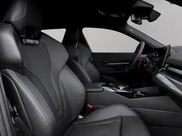 BMW M5 Touring UPE