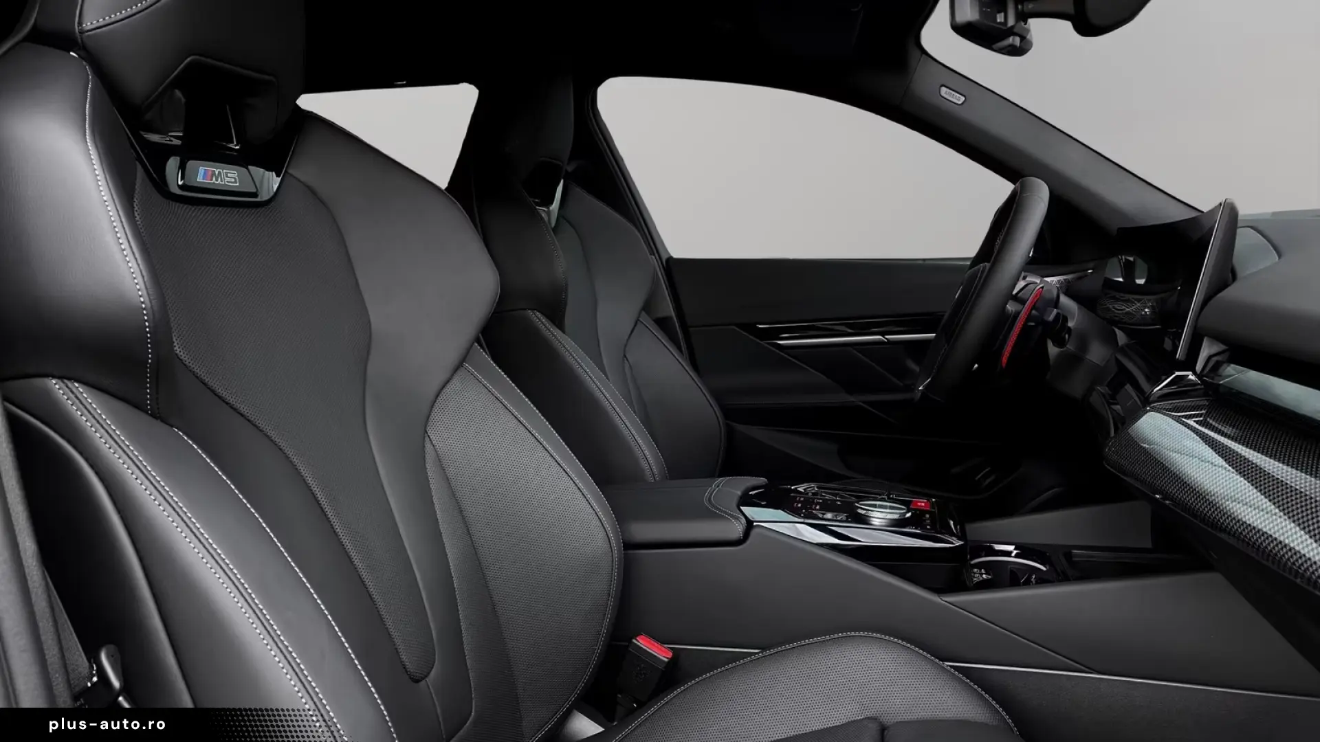BMW M5 Touring UPE