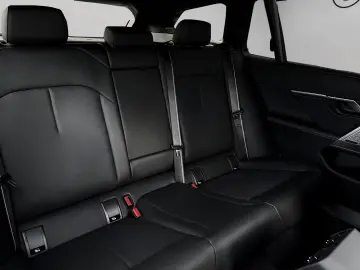 BMW M5 Touring UPE
