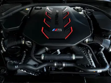 BMW M5 Touring UPE