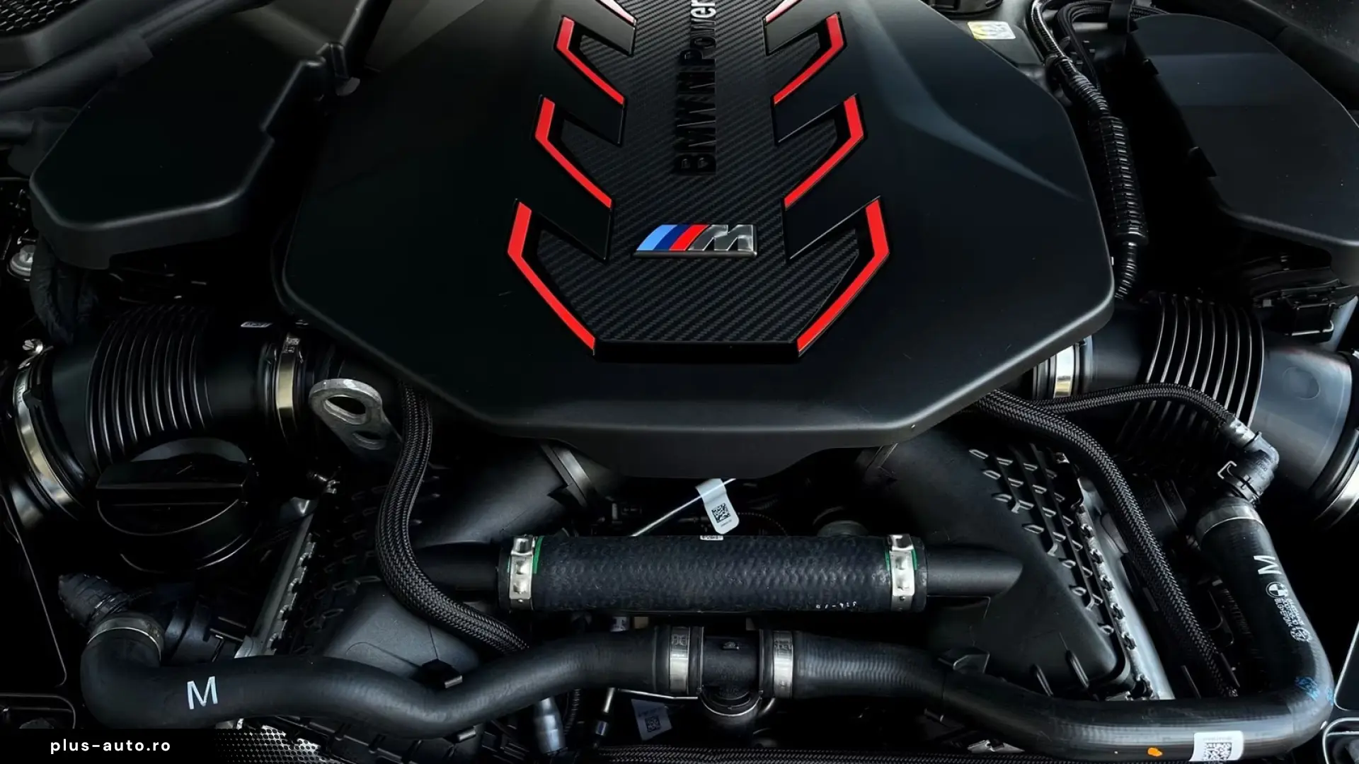 BMW M5 Touring UPE