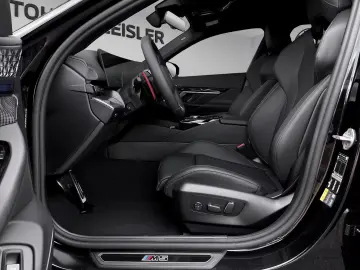 BMW M5 Touring UPE