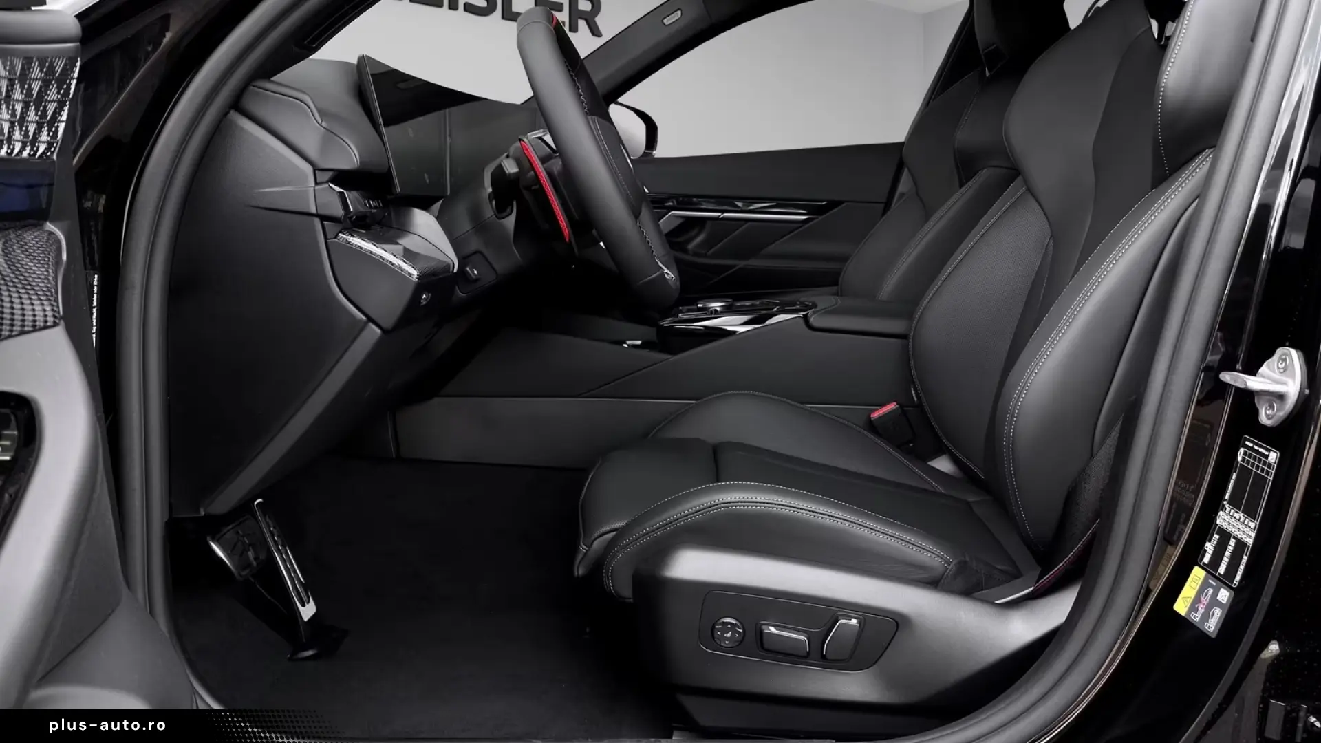 BMW M5 Touring UPE