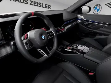 BMW M5 Touring UPE