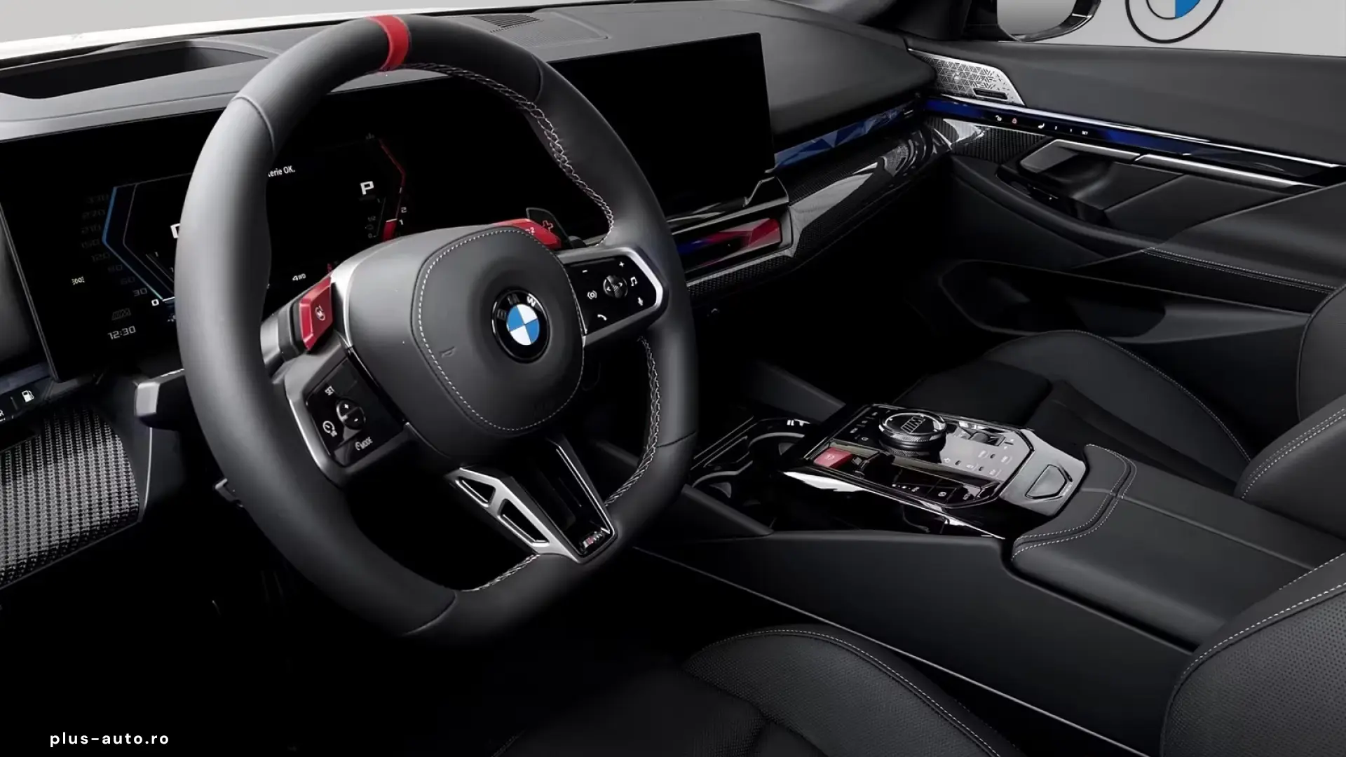 BMW M5 Touring UPE