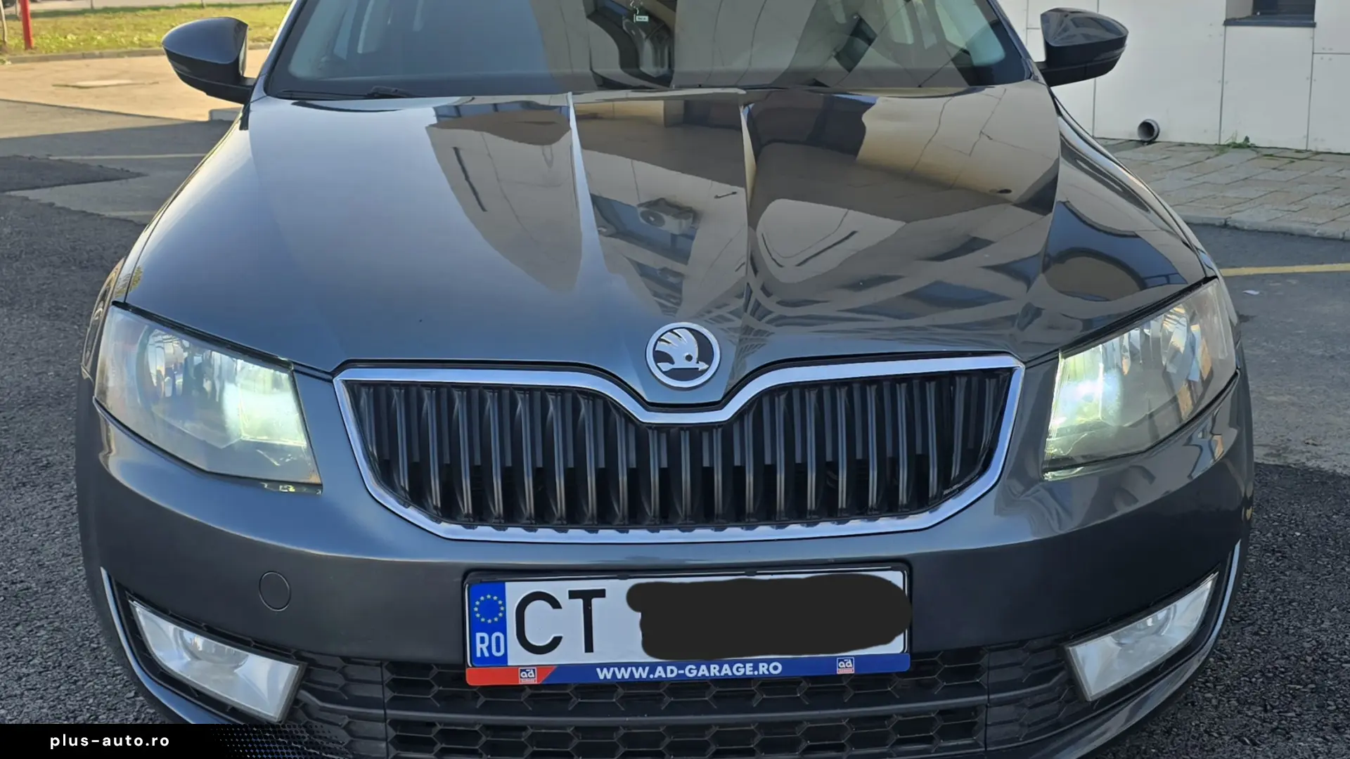 Skoda