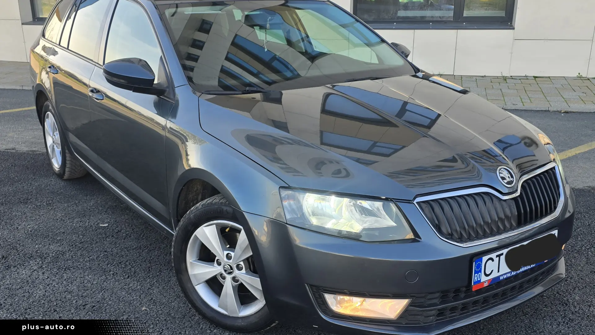 Skoda