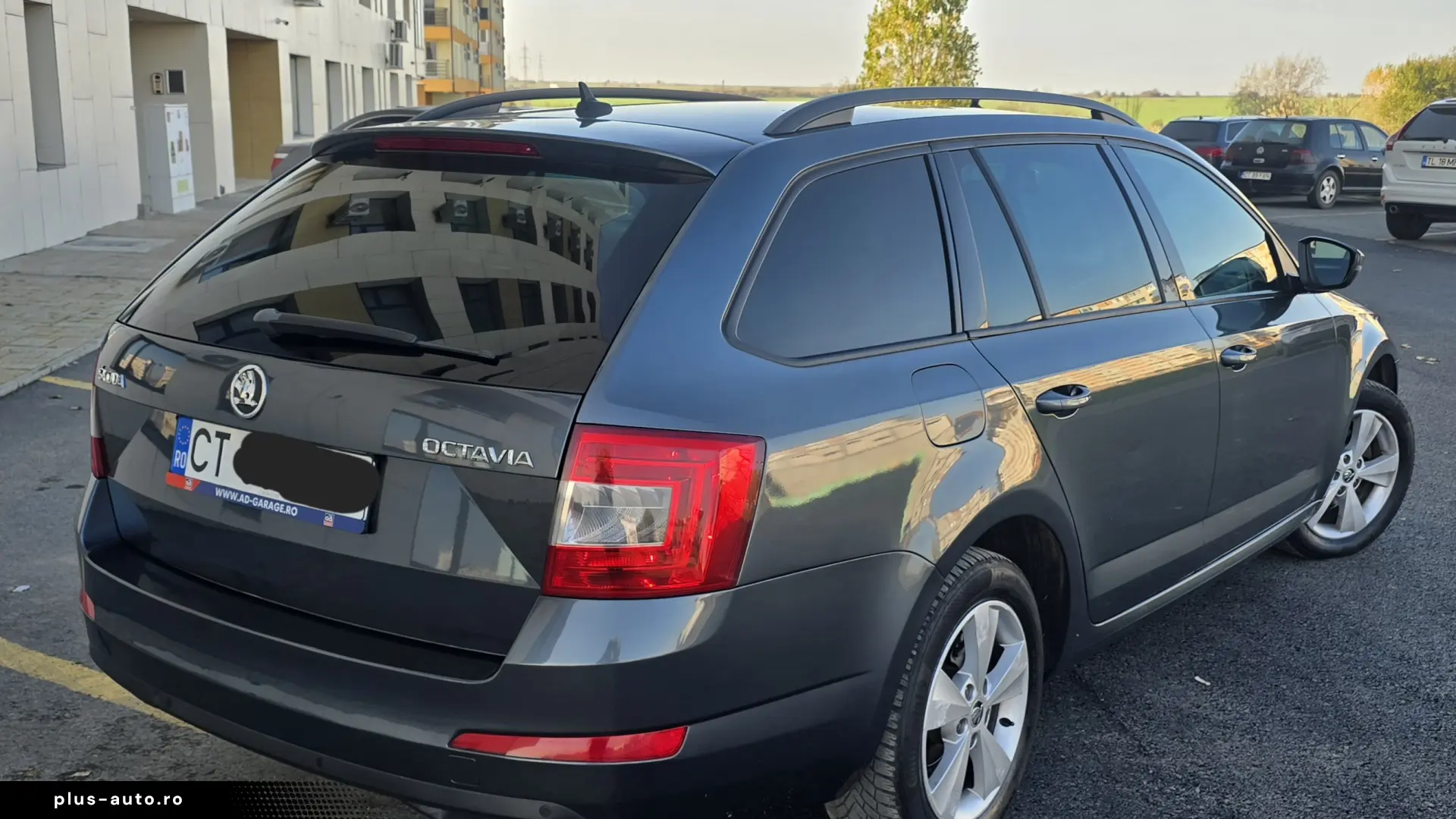 Skoda