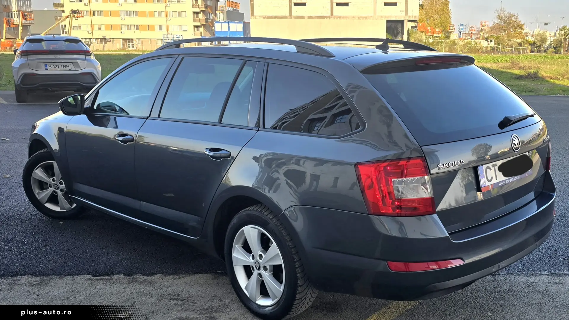 Skoda