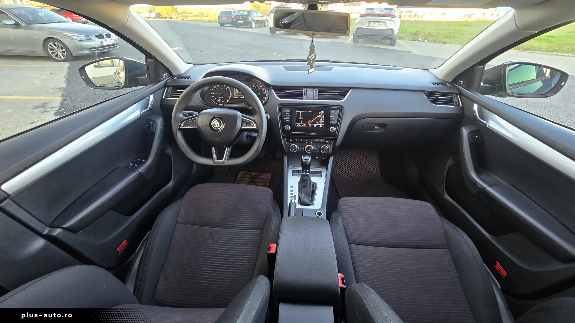 Skoda