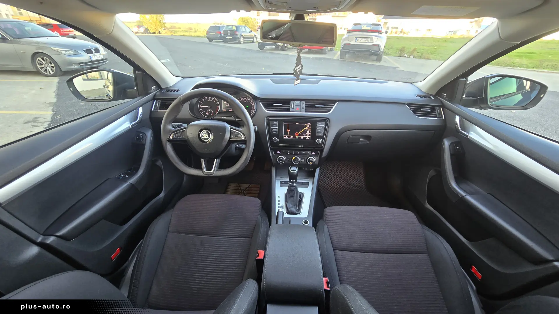 Skoda