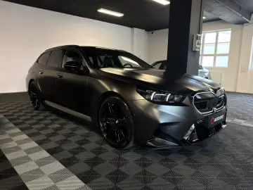 BMW M5 Touring