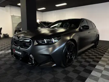 BMW M5 Touring