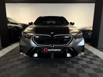 BMW M5 Touring