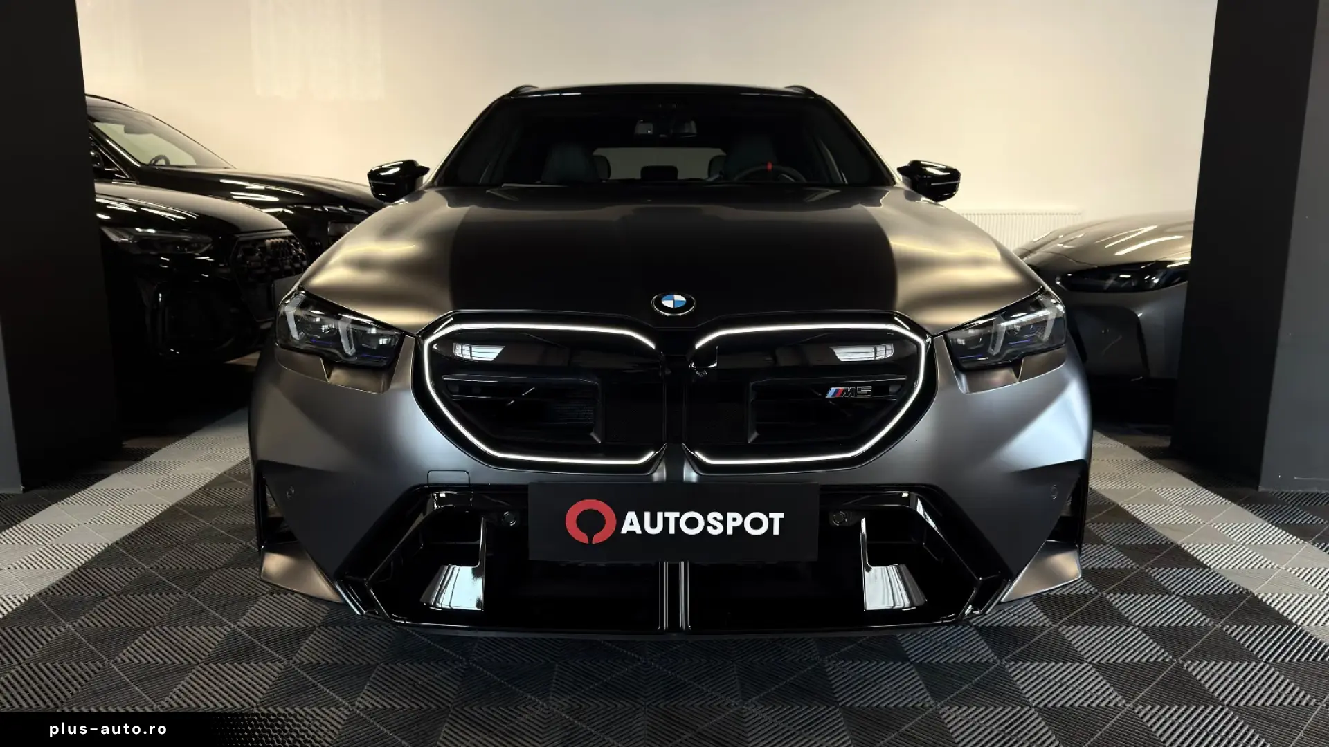 BMW M5 Touring