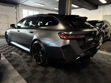 BMW M5 Touring