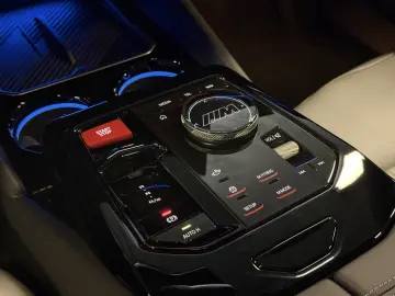 BMW M5 Touring