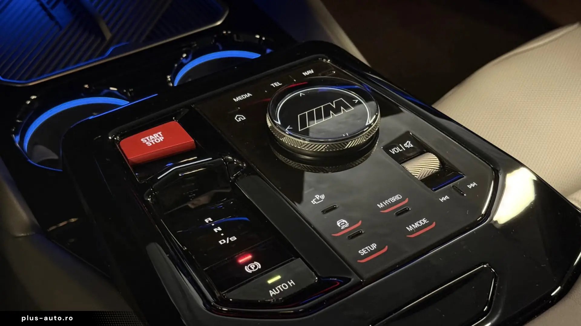 BMW M5 Touring
