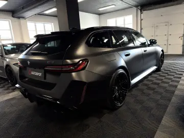 BMW M5 Touring