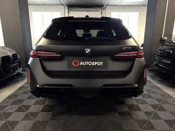 BMW M5 Touring