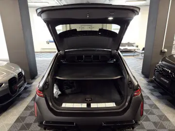 BMW M5 Touring
