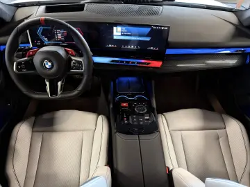 BMW M5 Touring