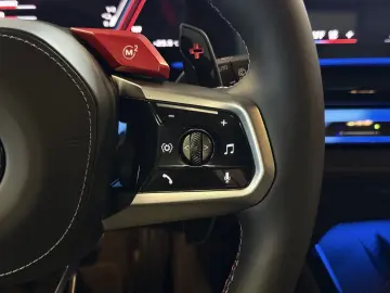 BMW M5 Touring