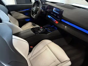 BMW M5 Touring