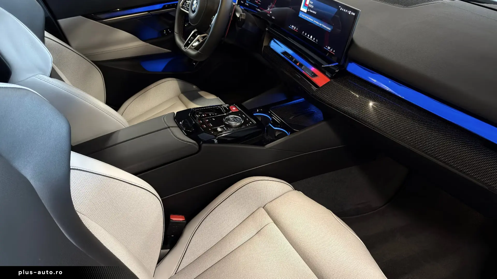 BMW M5 Touring