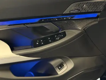 BMW M5 Touring