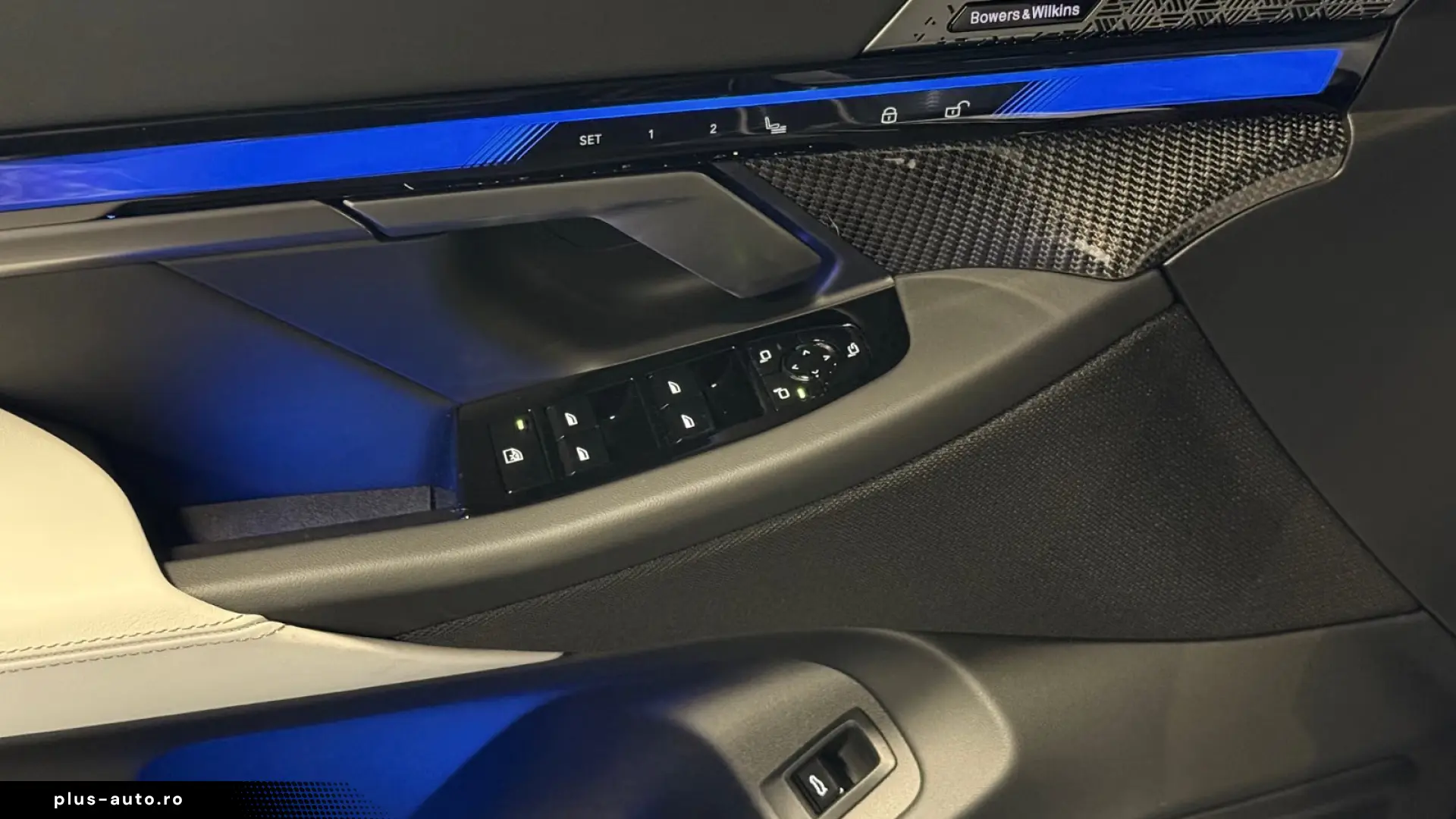 BMW M5 Touring