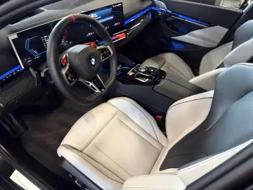 BMW M5 Touring