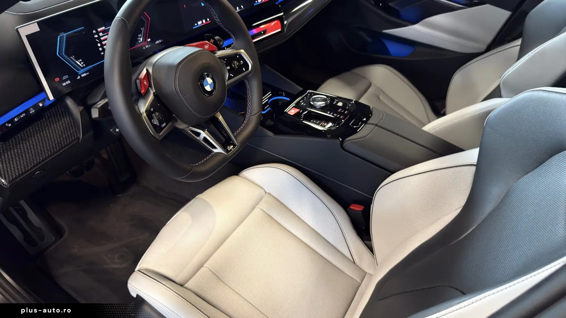 BMW M5 Touring
