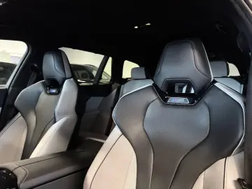 BMW M5 Touring