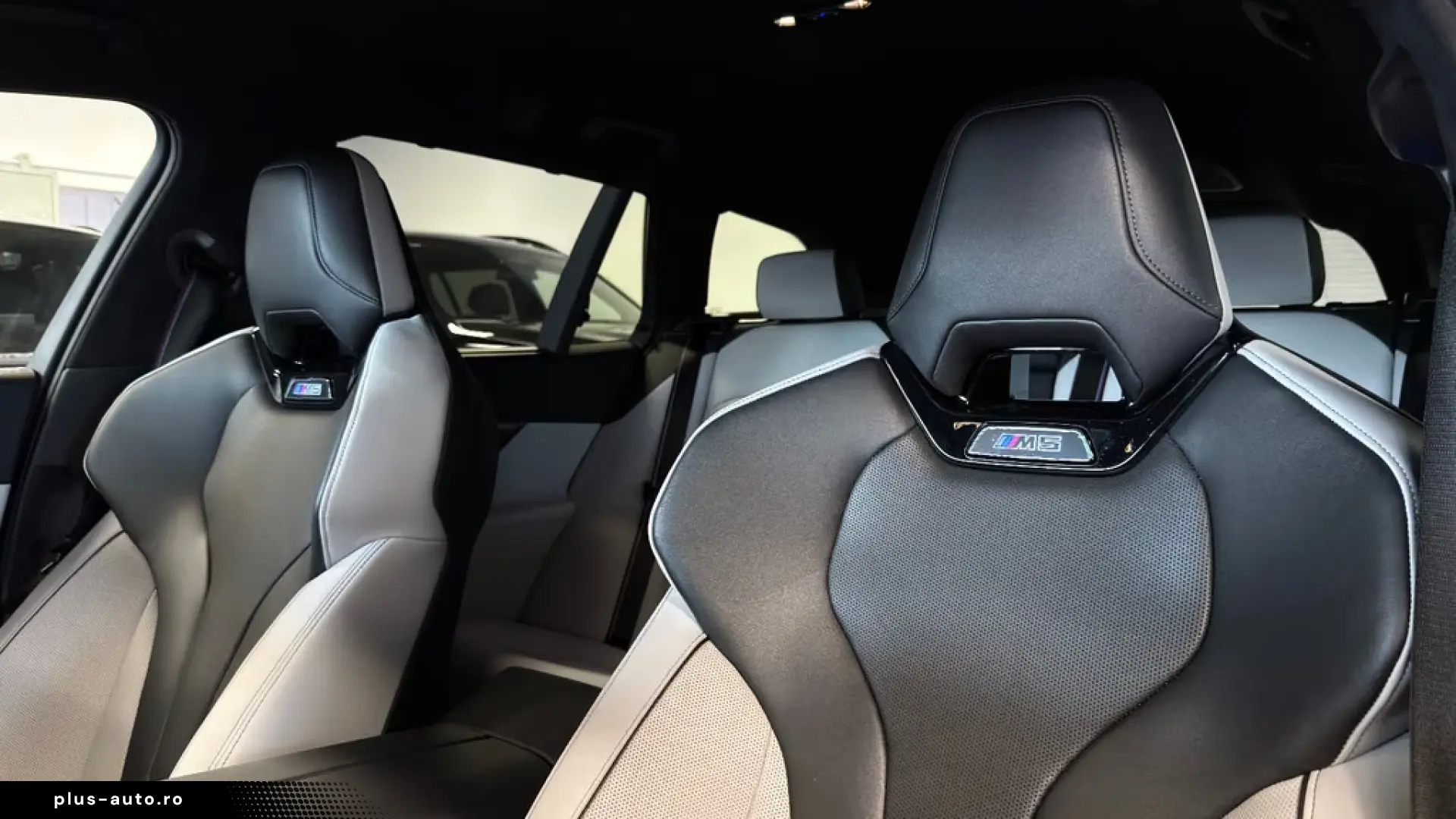 BMW M5 Touring