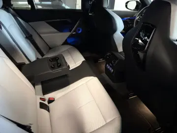 BMW M5 Touring