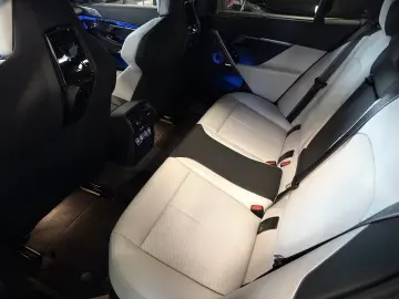 BMW M5 Touring