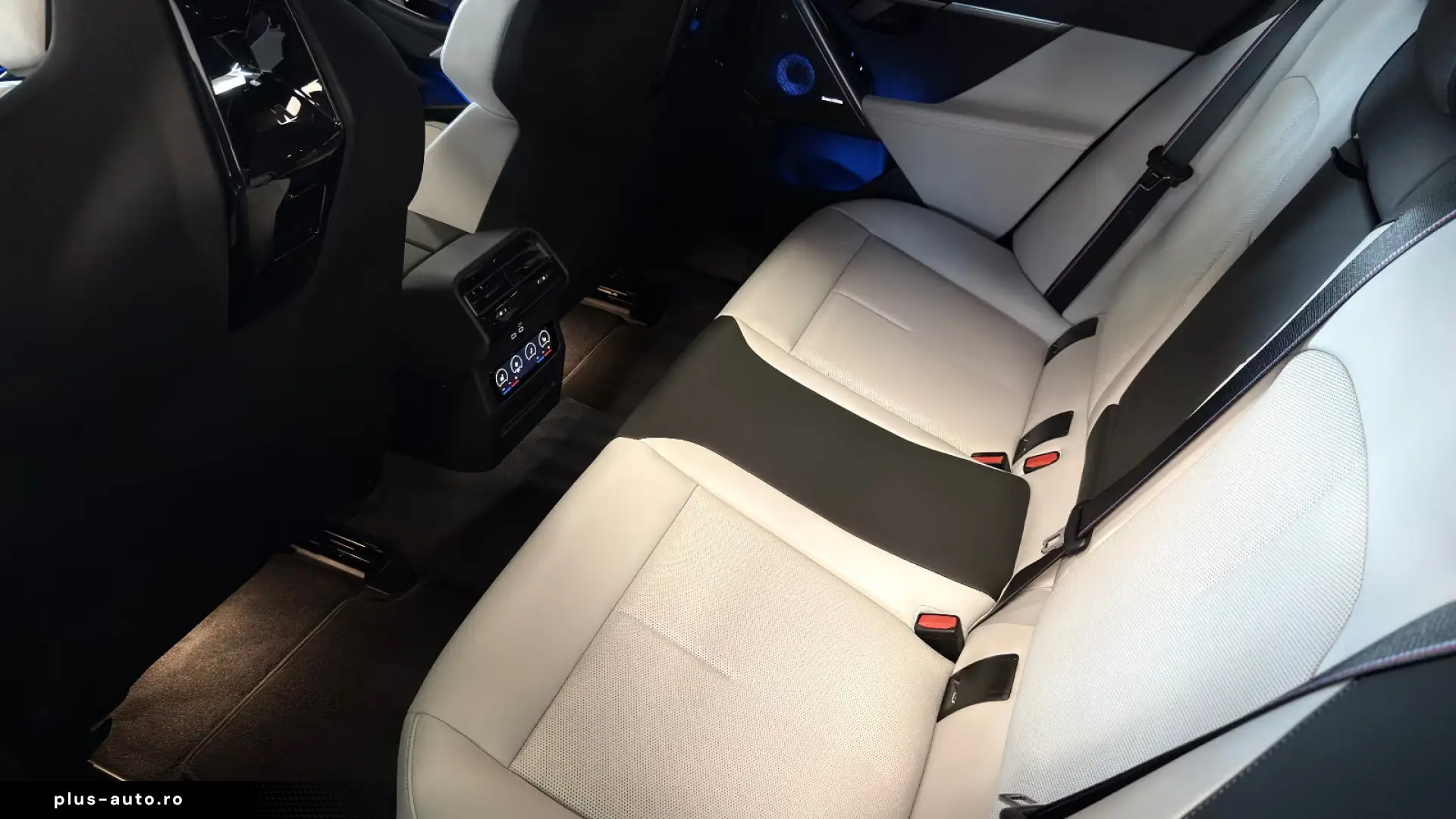 BMW M5 Touring