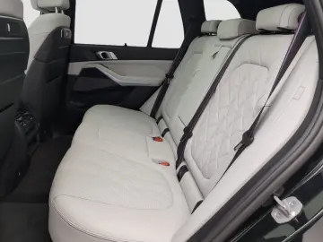 BMW X5 xDrive50e M Sport AHK Driv.Assist.Prof LED