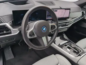 BMW X5 xDrive50e M Sport AHK Driv.Assist.Prof LED