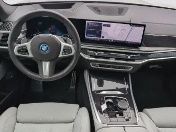 BMW X5 xDrive50e M Sport AHK Driv.Assist.Prof LED