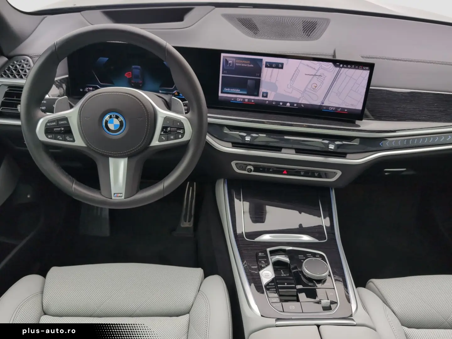 BMW X5 xDrive50e M Sport AHK Driv.Assist.Prof LED