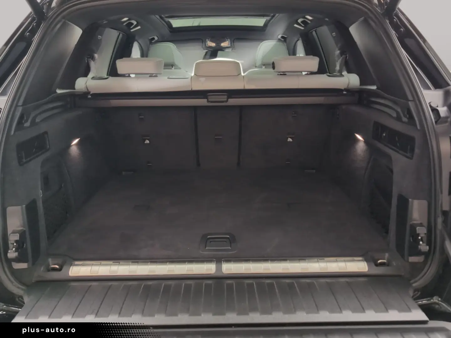 BMW X5 xDrive50e M Sport AHK Driv.Assist.Prof LED