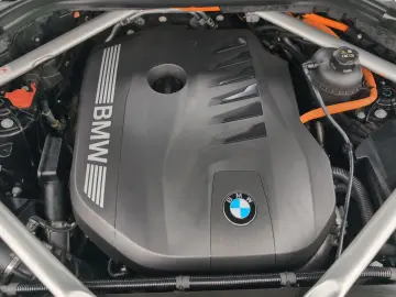 BMW X5 xDrive50e M Sport AHK Driv.Assist.Prof LED