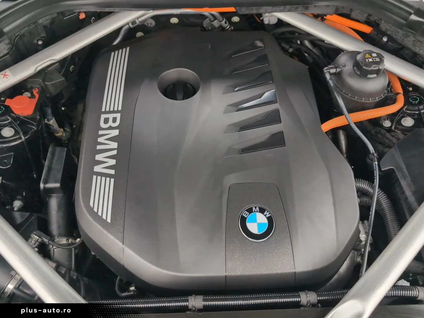 BMW X5 xDrive50e M Sport AHK Driv.Assist.Prof LED