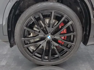 BMW X5 xDrive50e M Sport AHK Driv.Assist.Prof LED